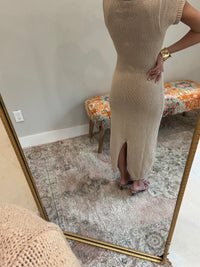 Madi Sweater Dress