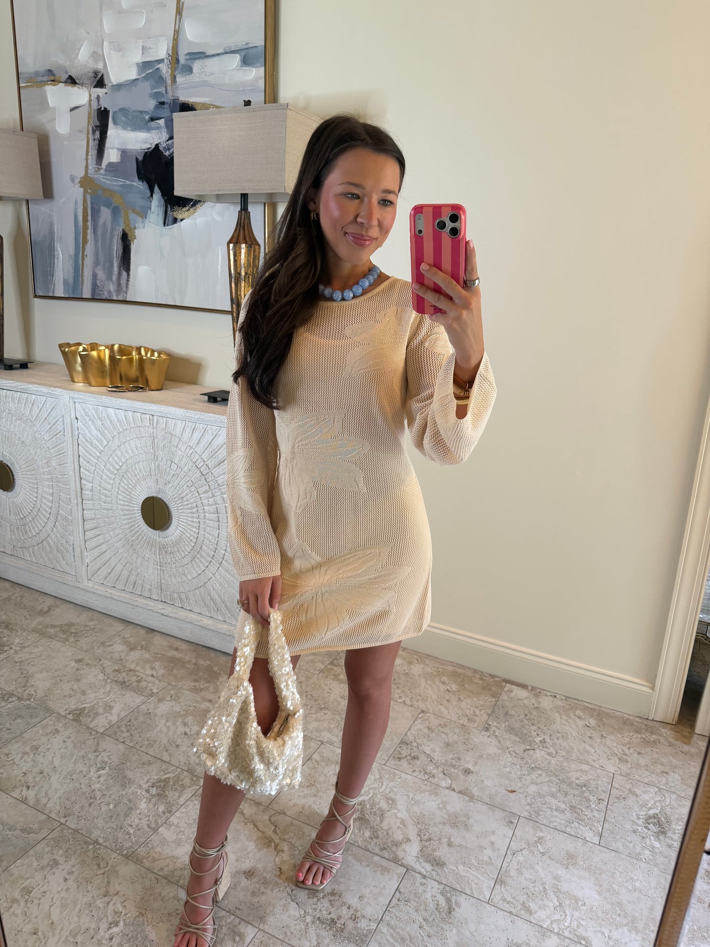 Shore Thing Dress