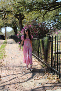 Kinsley Dress