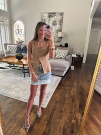 Lauren Vest