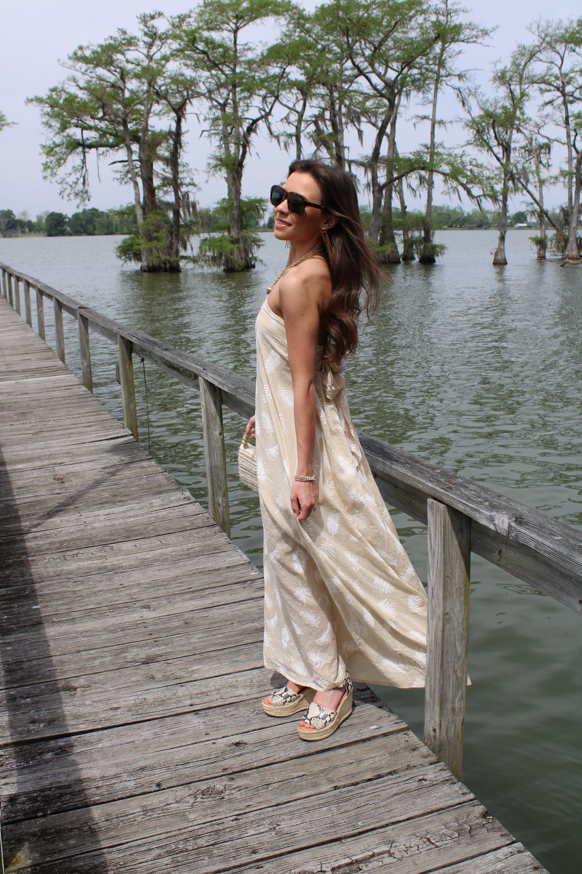 Julian Summer Dress
