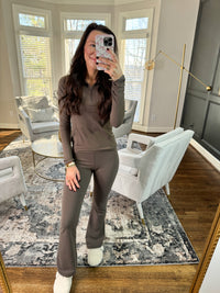Mocha KT Set