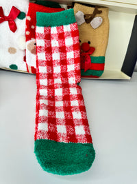Christmas Socks