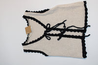 Maria Sweater Vest