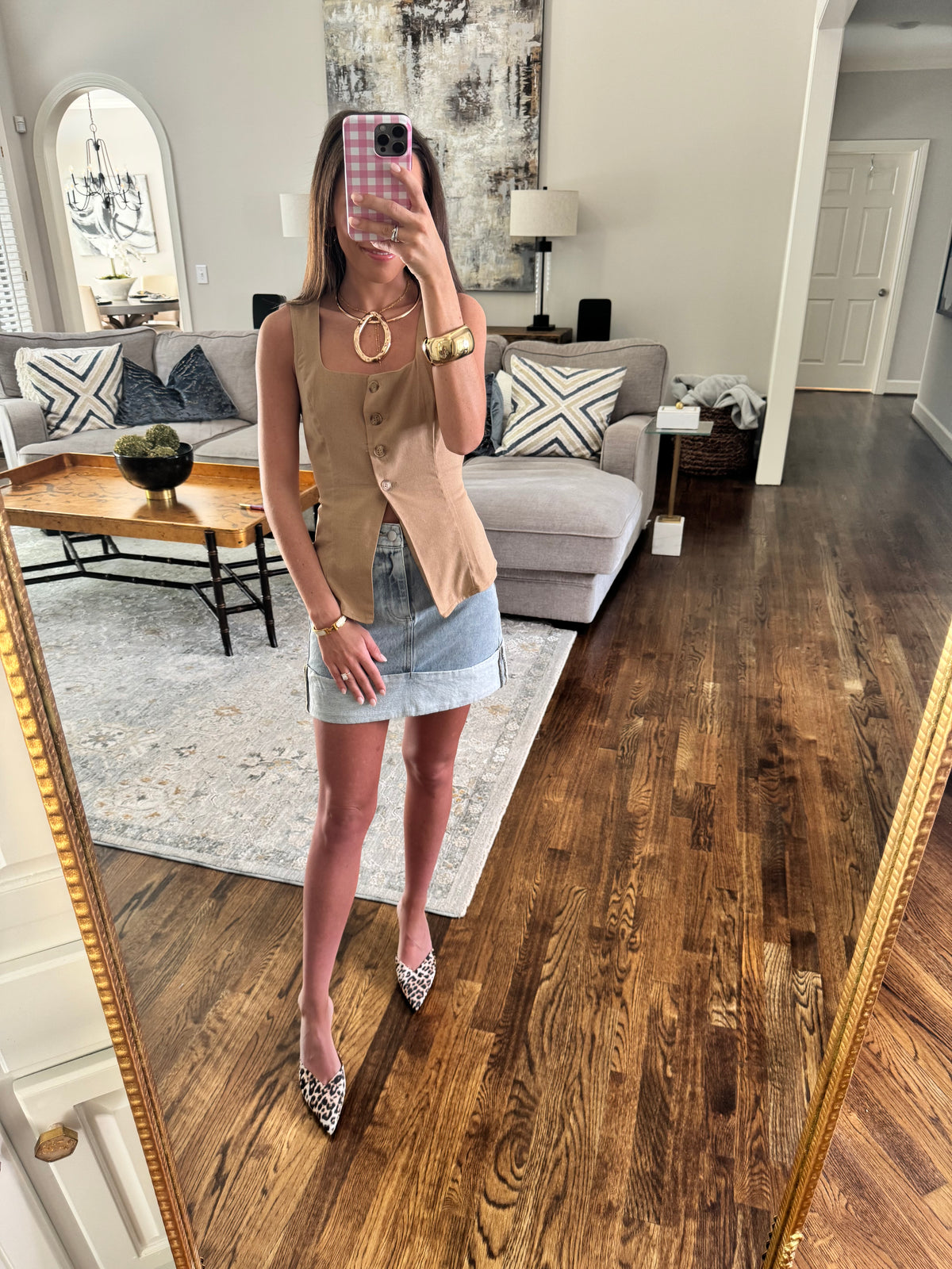 Lauren Vest