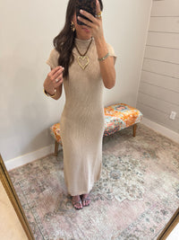 Madi Sweater Dress