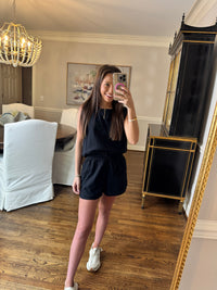 Black Active Set