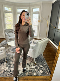 Mocha KT Set
