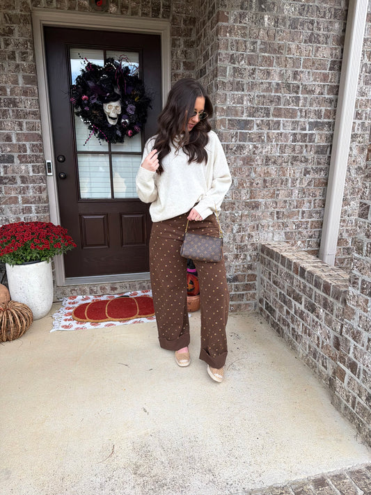 Amie Sweater