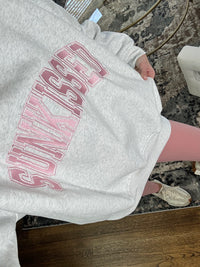 Sunkissed Sweatshirt