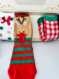 Christmas Socks