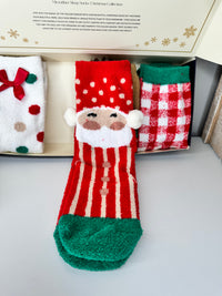 Christmas Socks