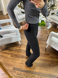 Katy Active Top