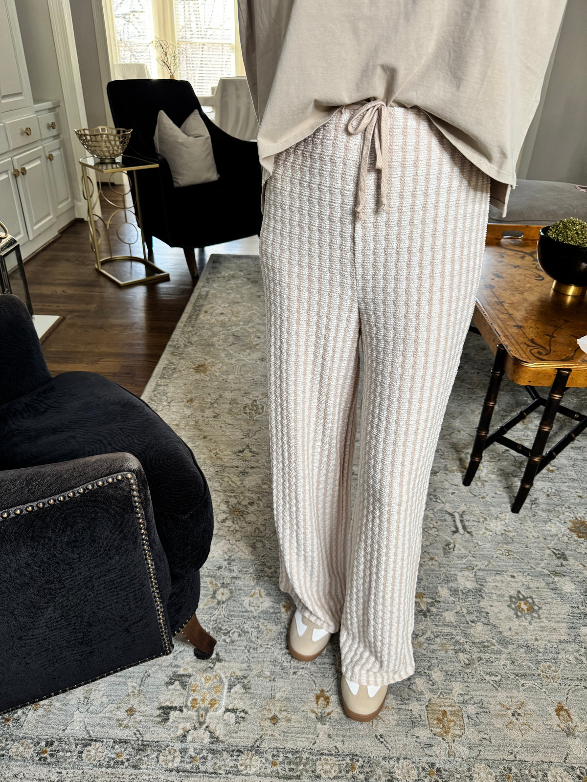 Susan Active Pants