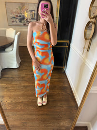 Beach Vacay Dress