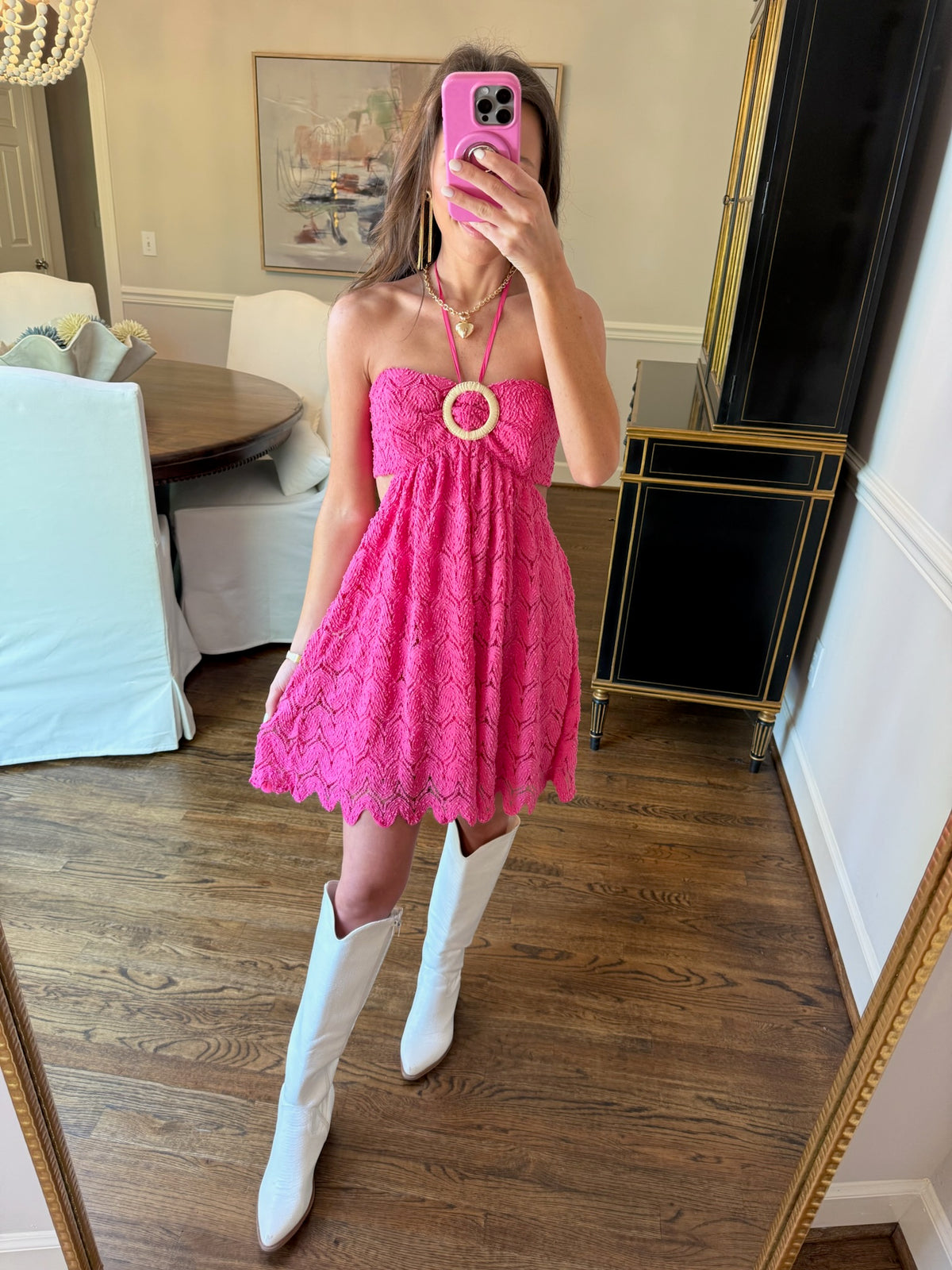 Millie Dress