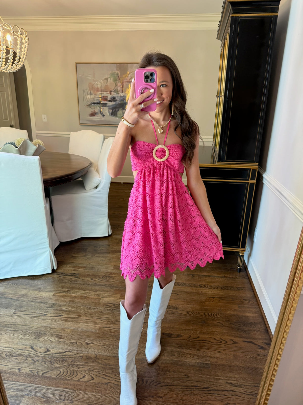 Millie Dress