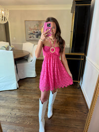 Millie Dress