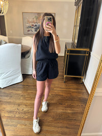 Black Active Set