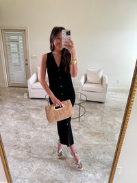 Elizabeth Maxi Dress