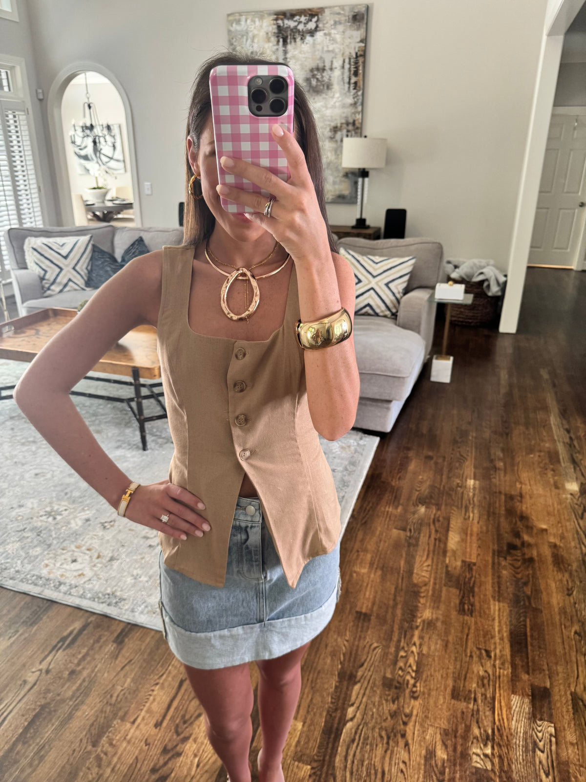 Lauren Vest