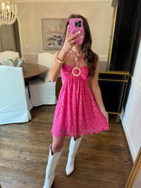 Millie Dress