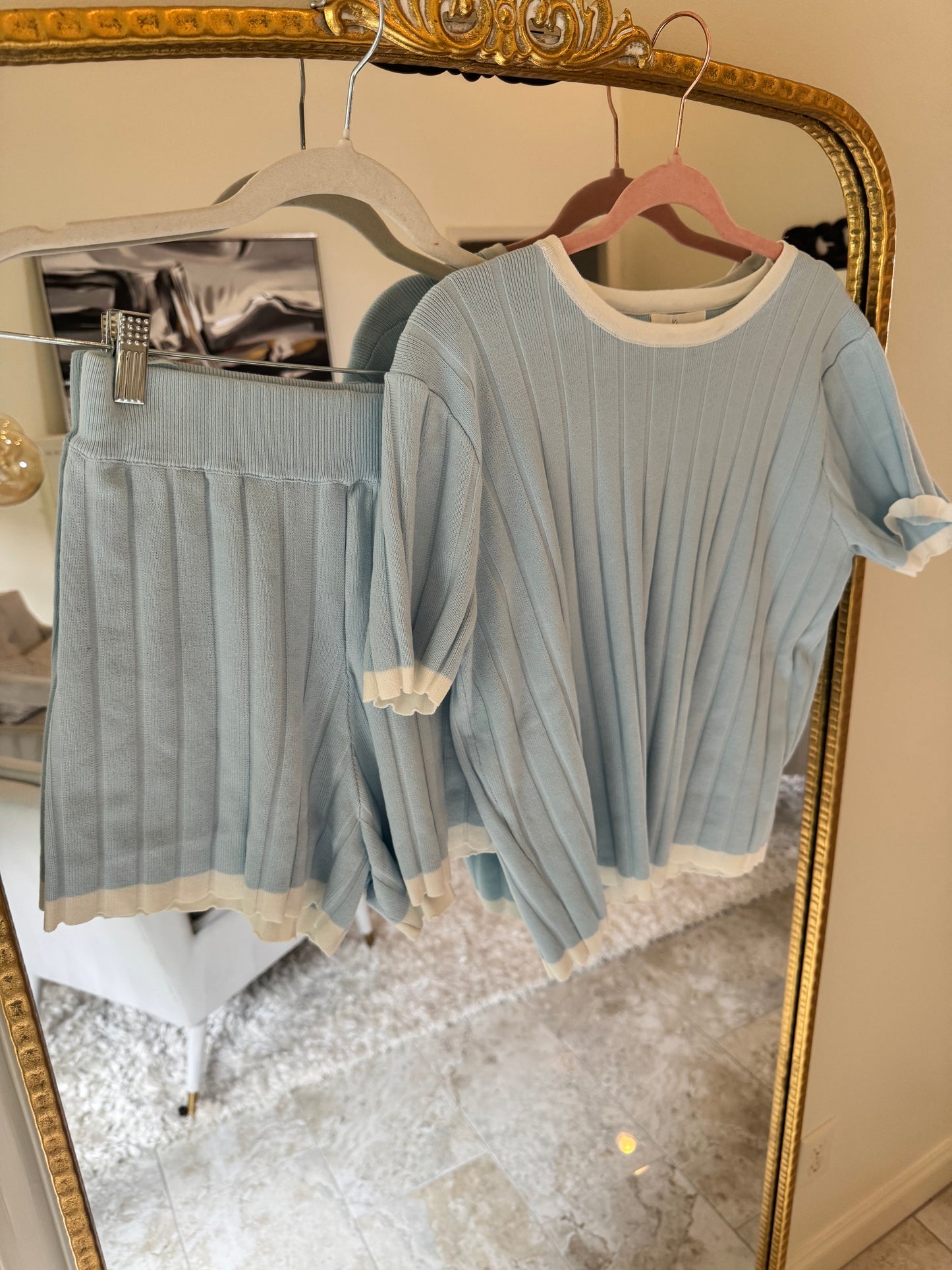 Beachy Breeze Set