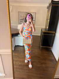 Beach Vacay Dress