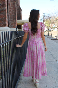 Kinsley Dress