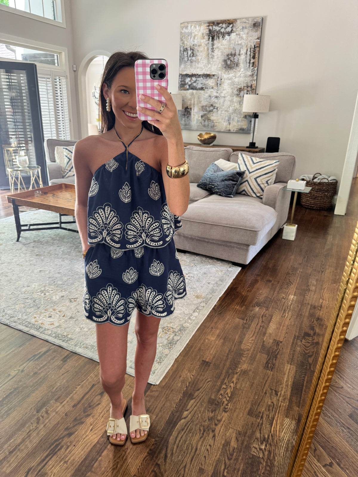 Kate Romper