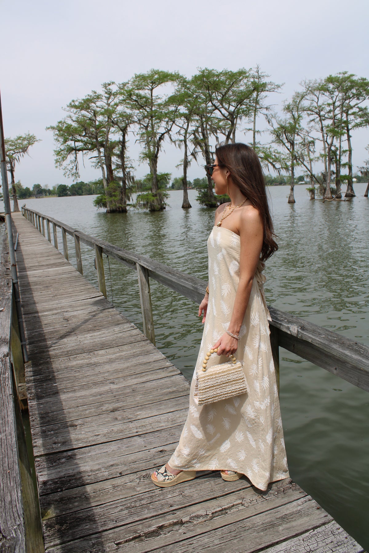 Julian Summer Dress