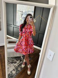Madi Spring Dress