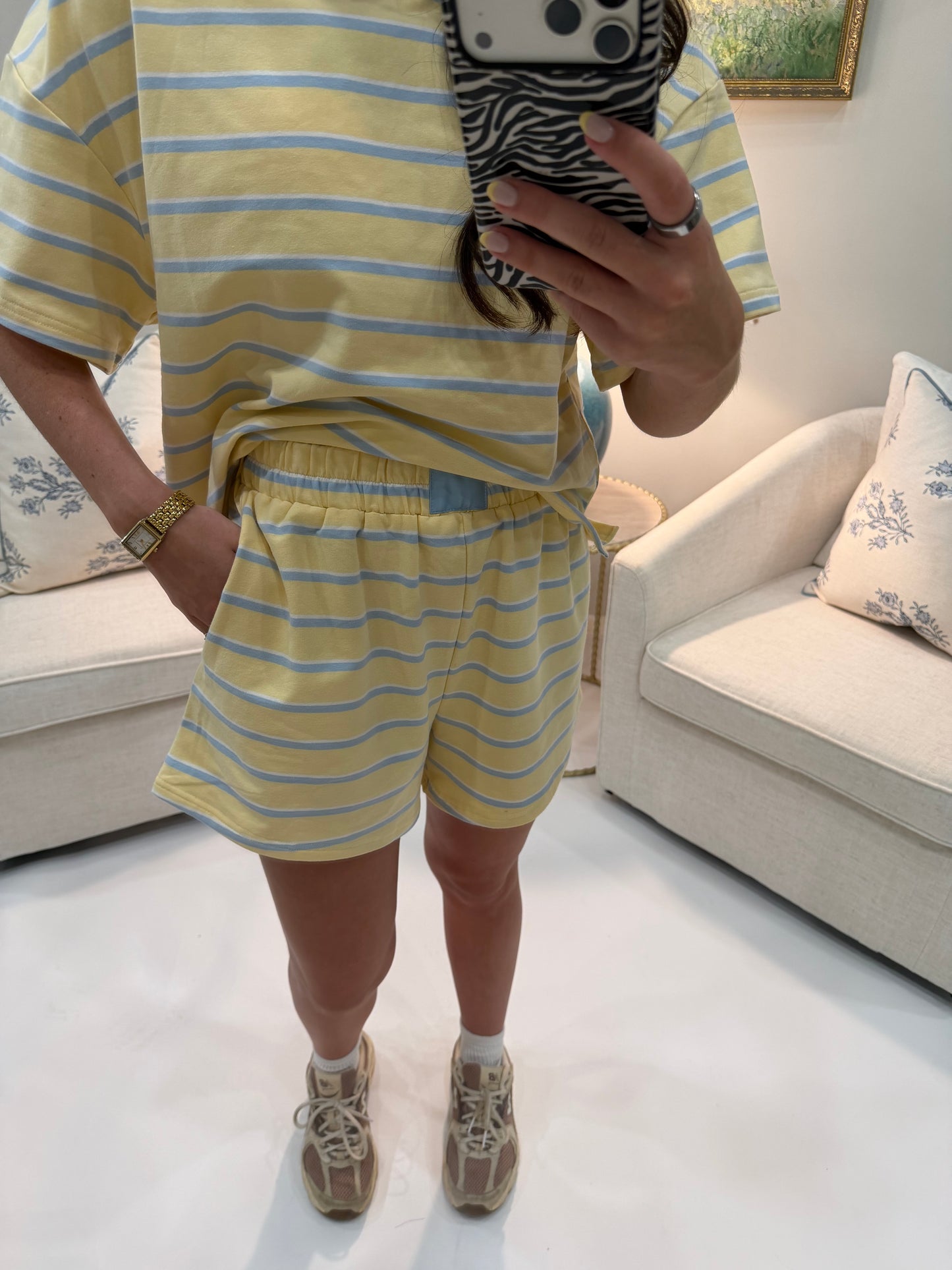 Janie Set