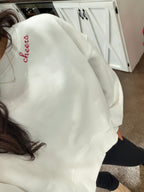 Cheers Sweatshirt