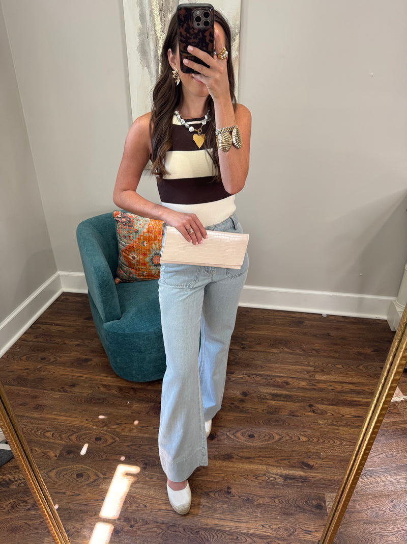 Falling into Fall Bodysuit