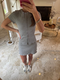 Grey Madeline Set