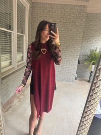 Kelly Sweater Top