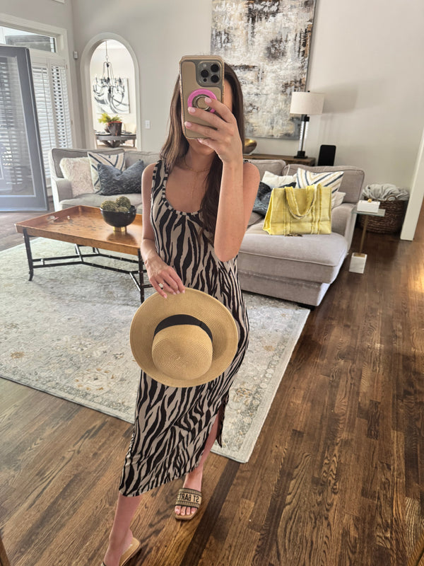 Swimsuit Coverup