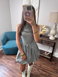 Bubble Milly Dress