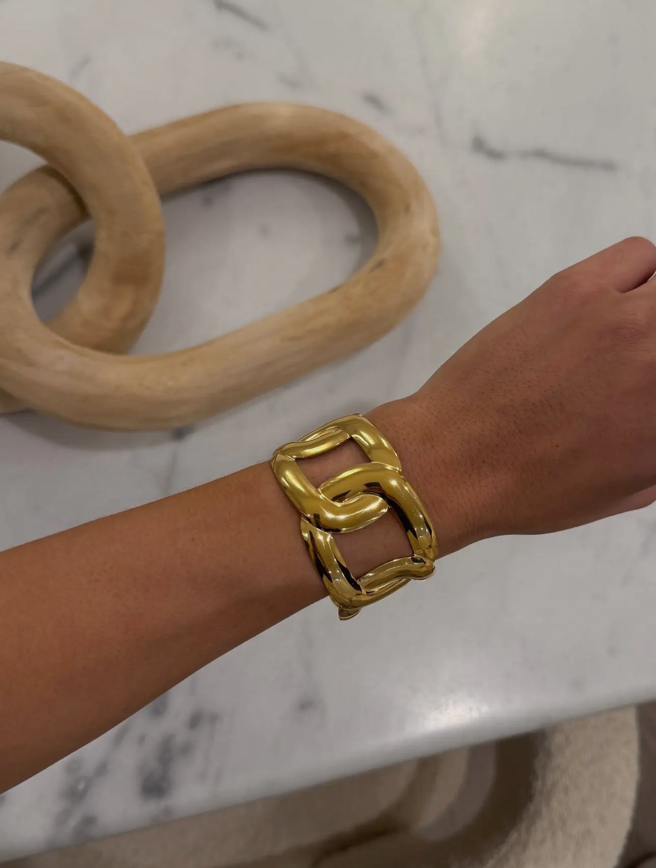 Cammie Adjustable Bracelet