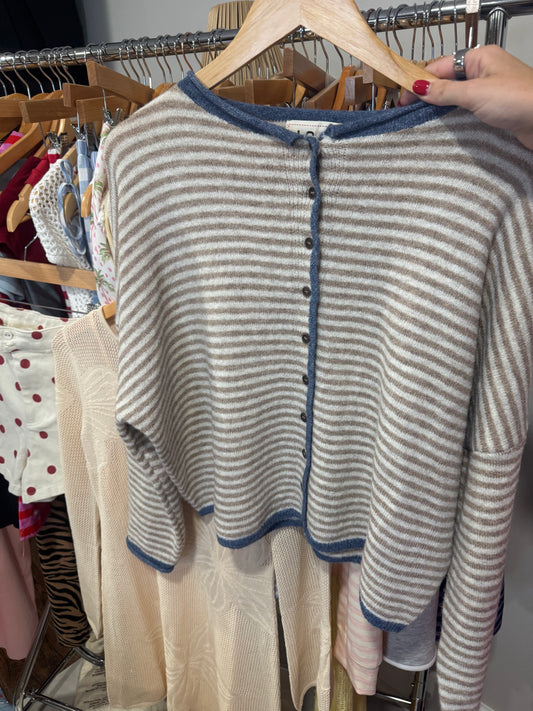 Ashely Sweater