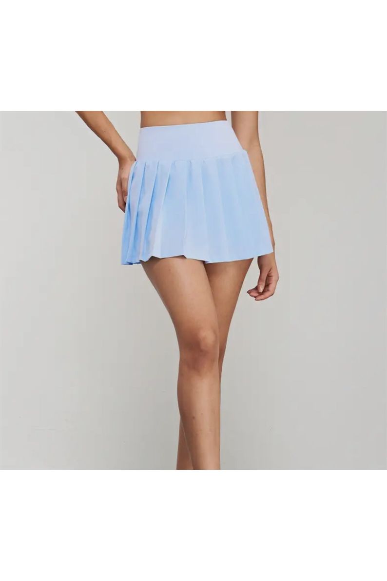 Kate Pleated Tennis Skirt