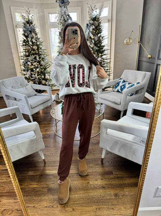 Love Sweatshirt