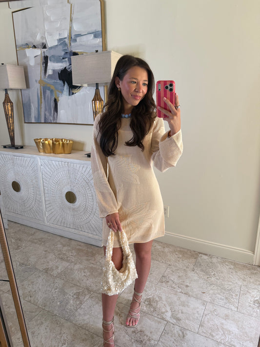 Shore Thing Dress