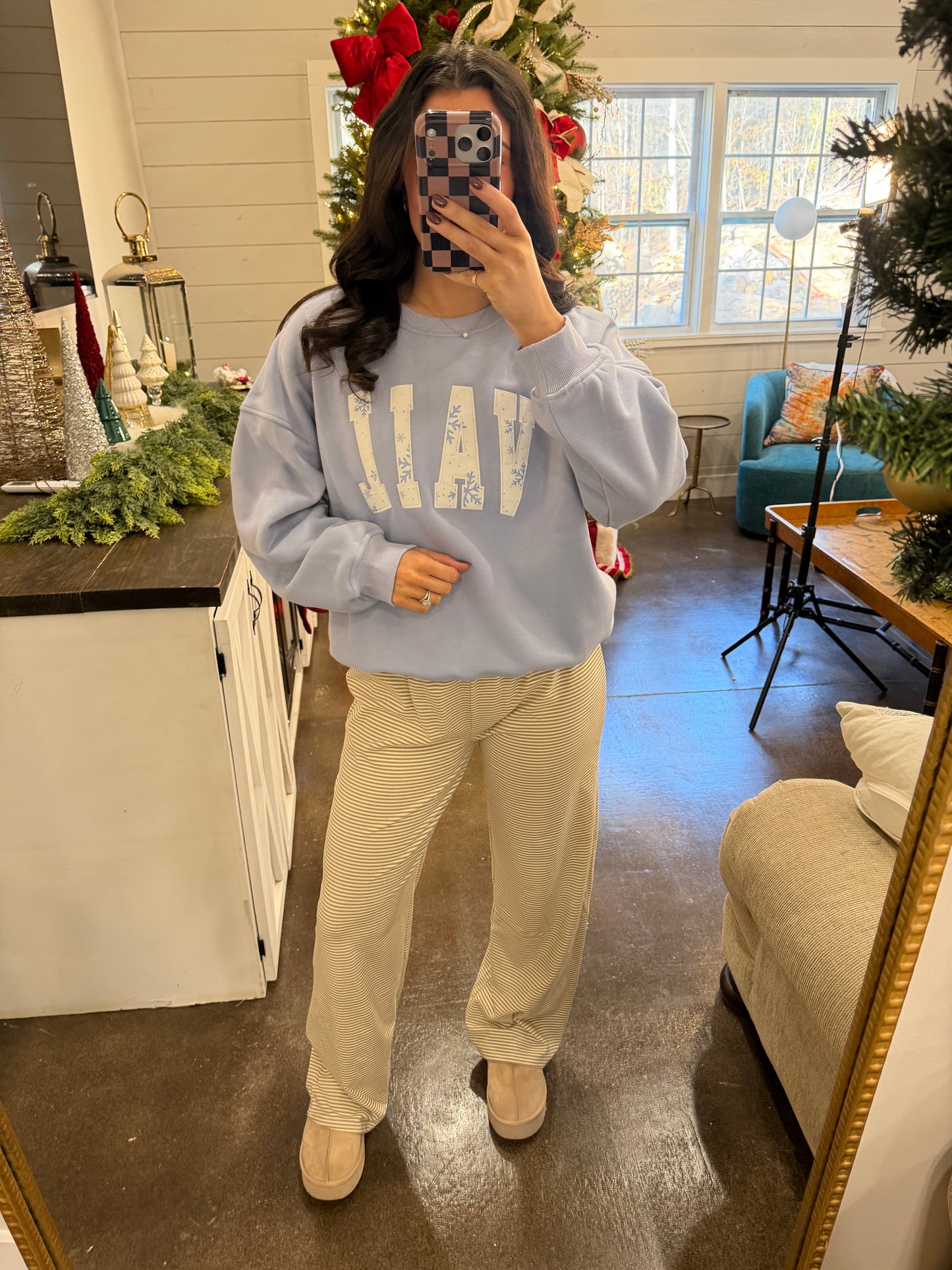 Vail Sweatshirt
