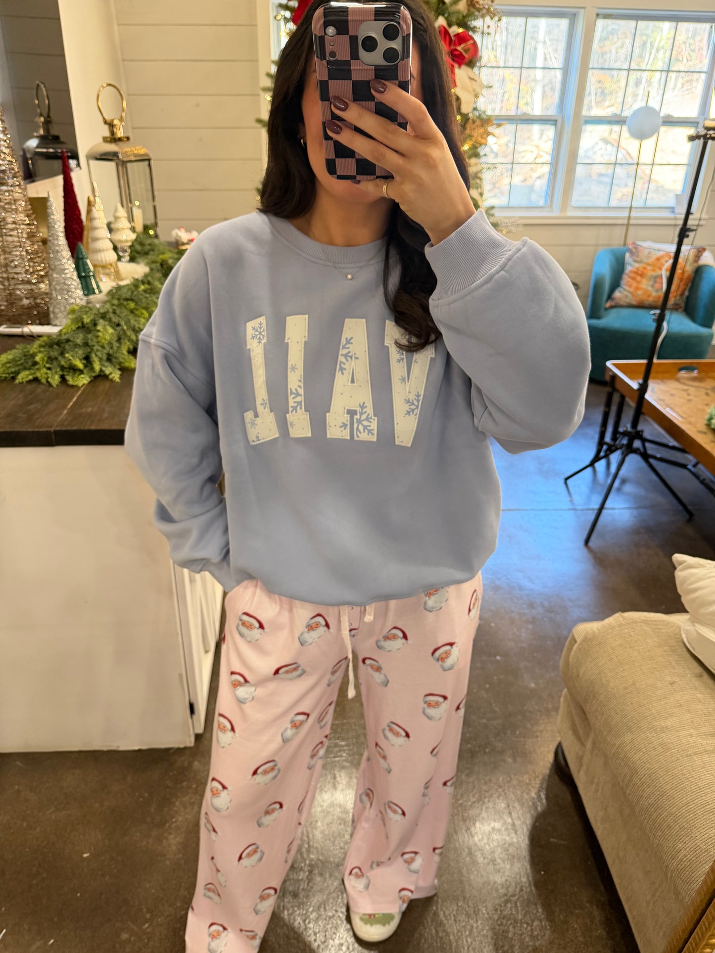 Vail Sweatshirt