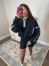 Ashlyn Cozy Jacket