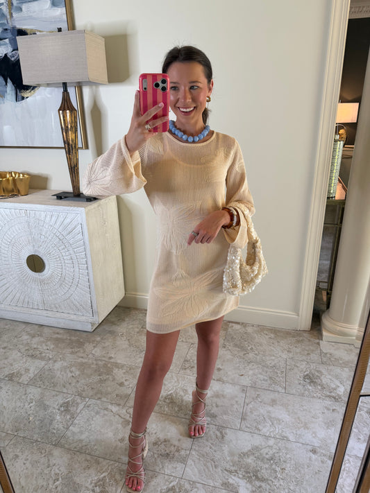 Shore Thing Dress