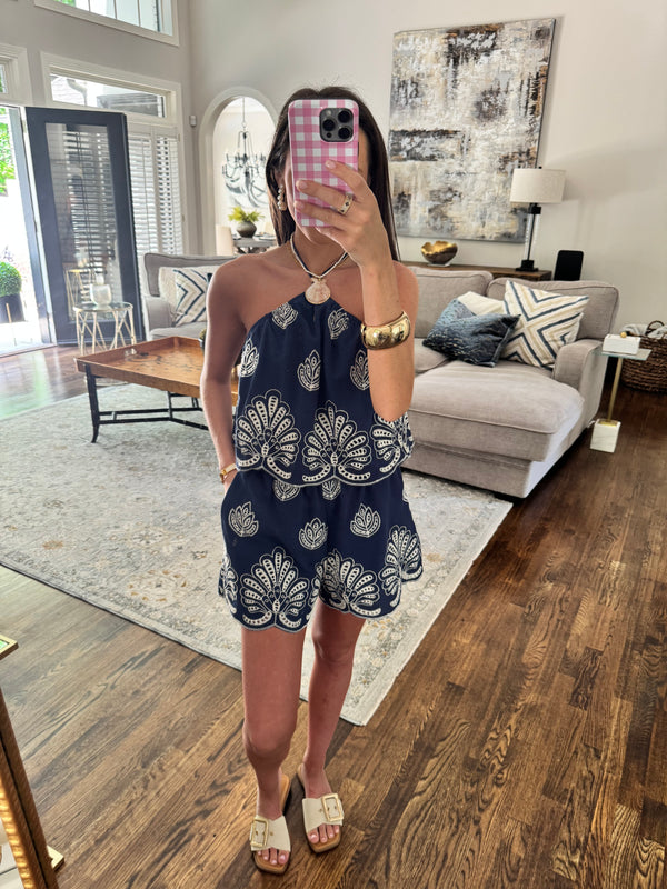 Kate Romper