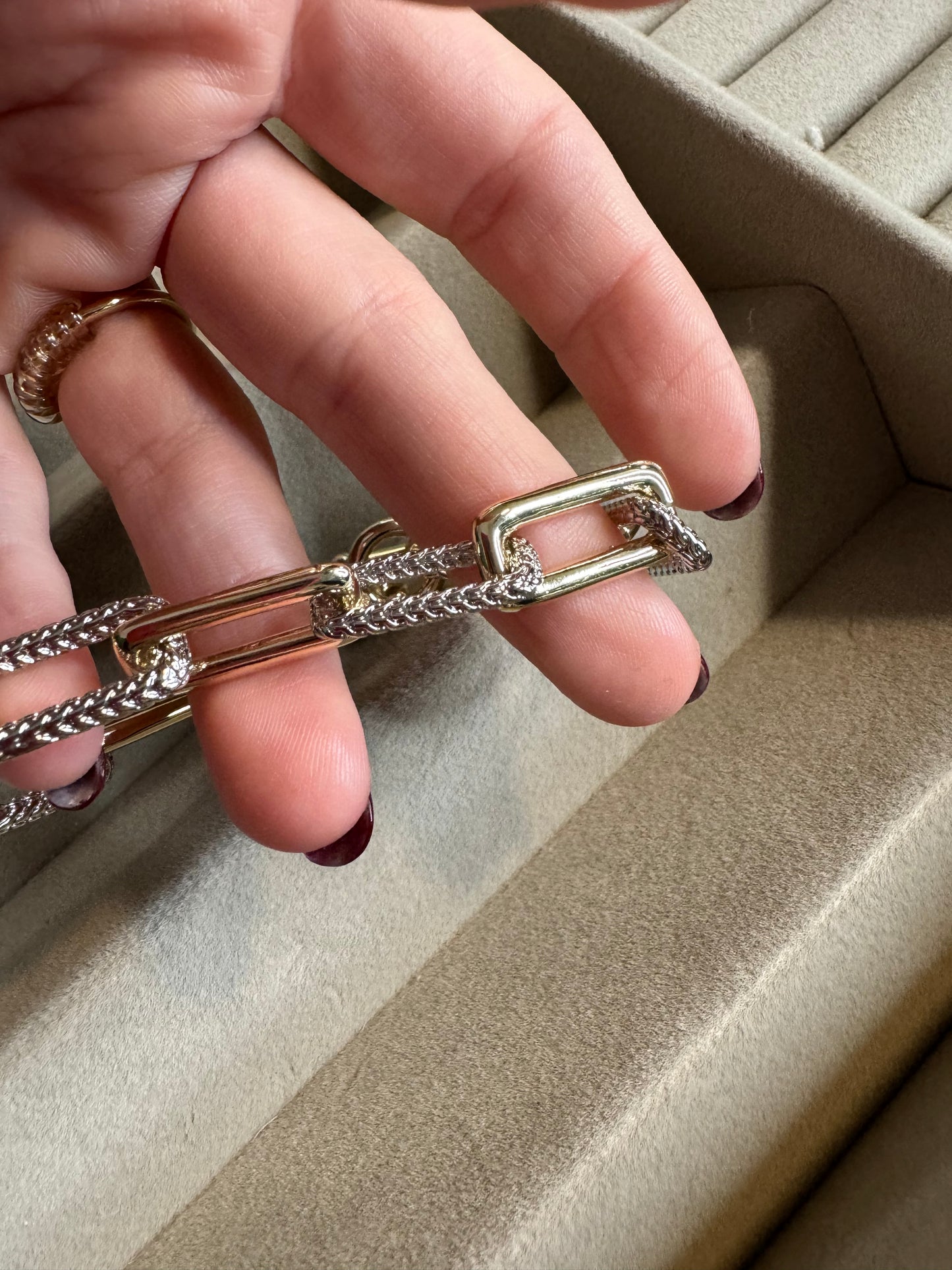 Emmie Bracelet